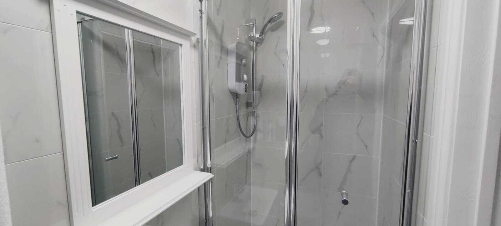 Kings Central Apartments In Kings Cross 伦敦 客房 照片